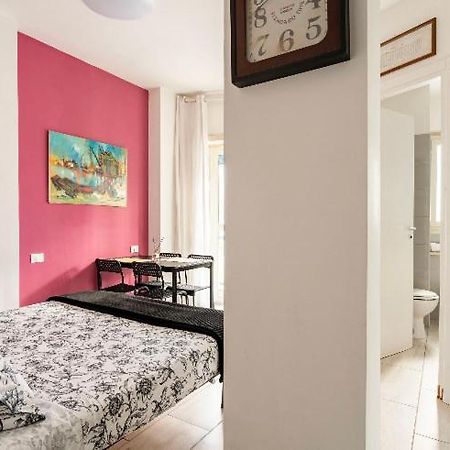 Dolcevita Garbatella Lägenhet Rom Exteriör bild