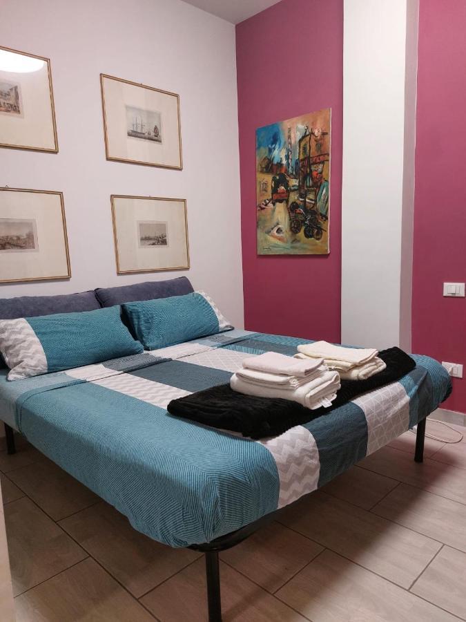 Dolcevita Garbatella Lägenhet Rom Exteriör bild