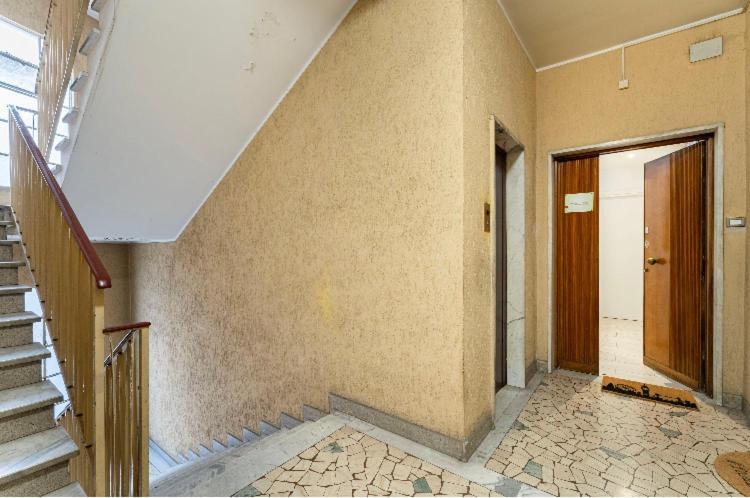 Dolcevita Garbatella Lägenhet Rom Exteriör bild